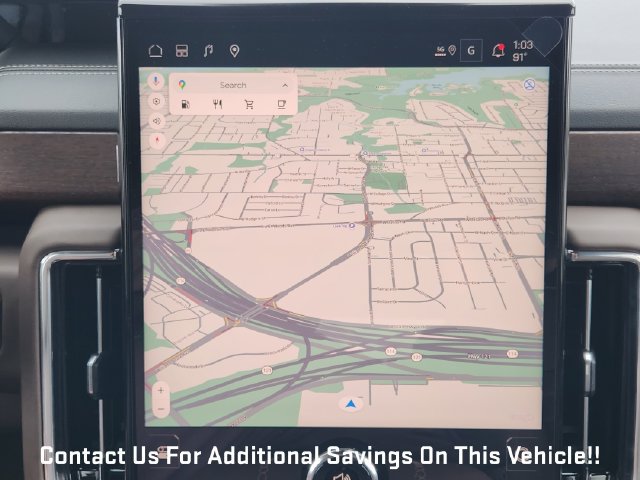 New 2027 GMC Yukon Denali Ultimate w/ LPO, Floor Liner Package AWD/4WD image 13