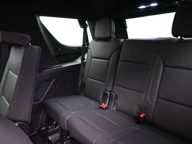 Used 2023 Chevrolet Tahoe LT w/ Luxury Package image 21