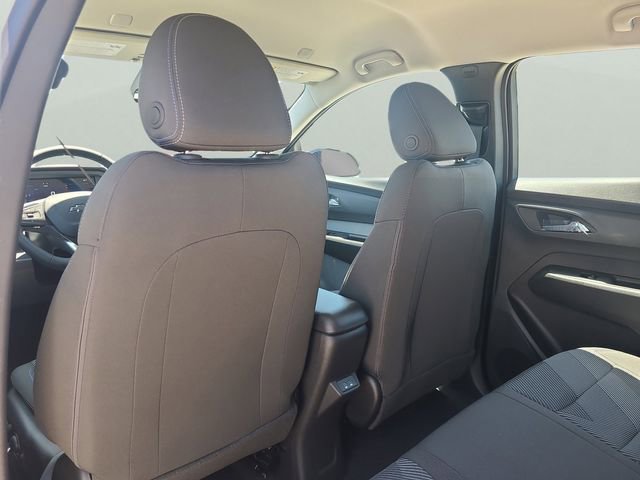 New 2027 Chevrolet Bolt LT FWD image 16