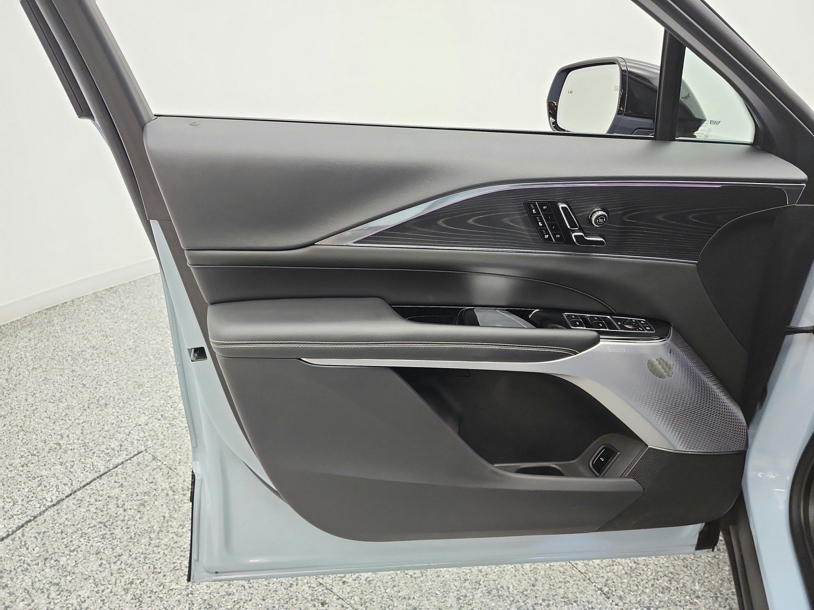 Used 2024 Cadillac Lyriq Sport w/ LPO, Floor Liner Package RWD image 14