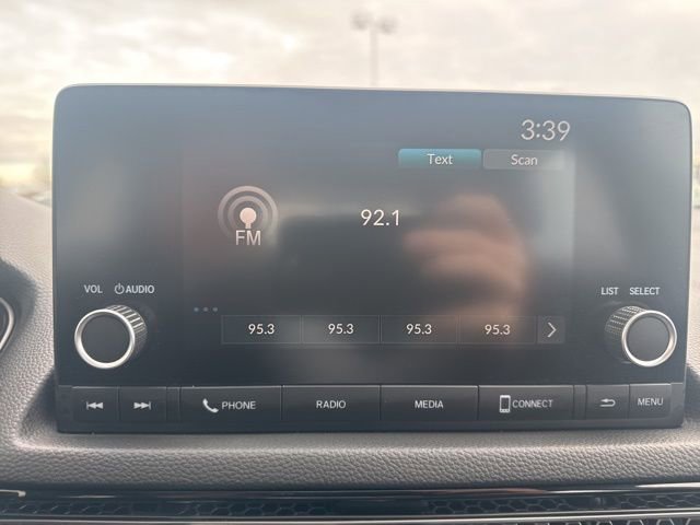 Used 2024 Honda Civic EX-L image 24