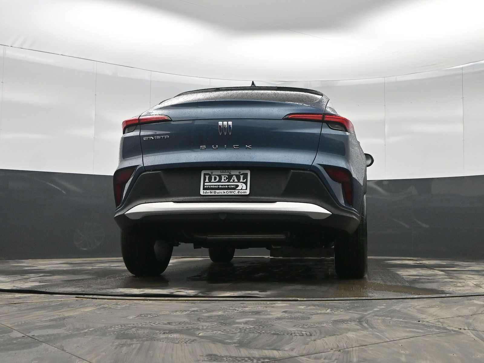 New 2026 Buick Envista Preferred w/ Convenience I Package image 36