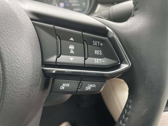 Used 2020 MAZDA MAZDA6 Grand Touring Reserve FWD image 27