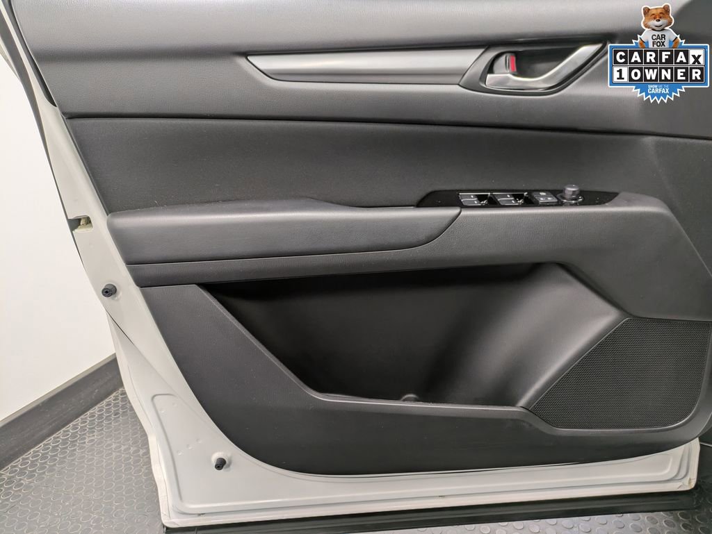 Certified 2023 MAZDA CX-5 AWD 2.5 S image 8