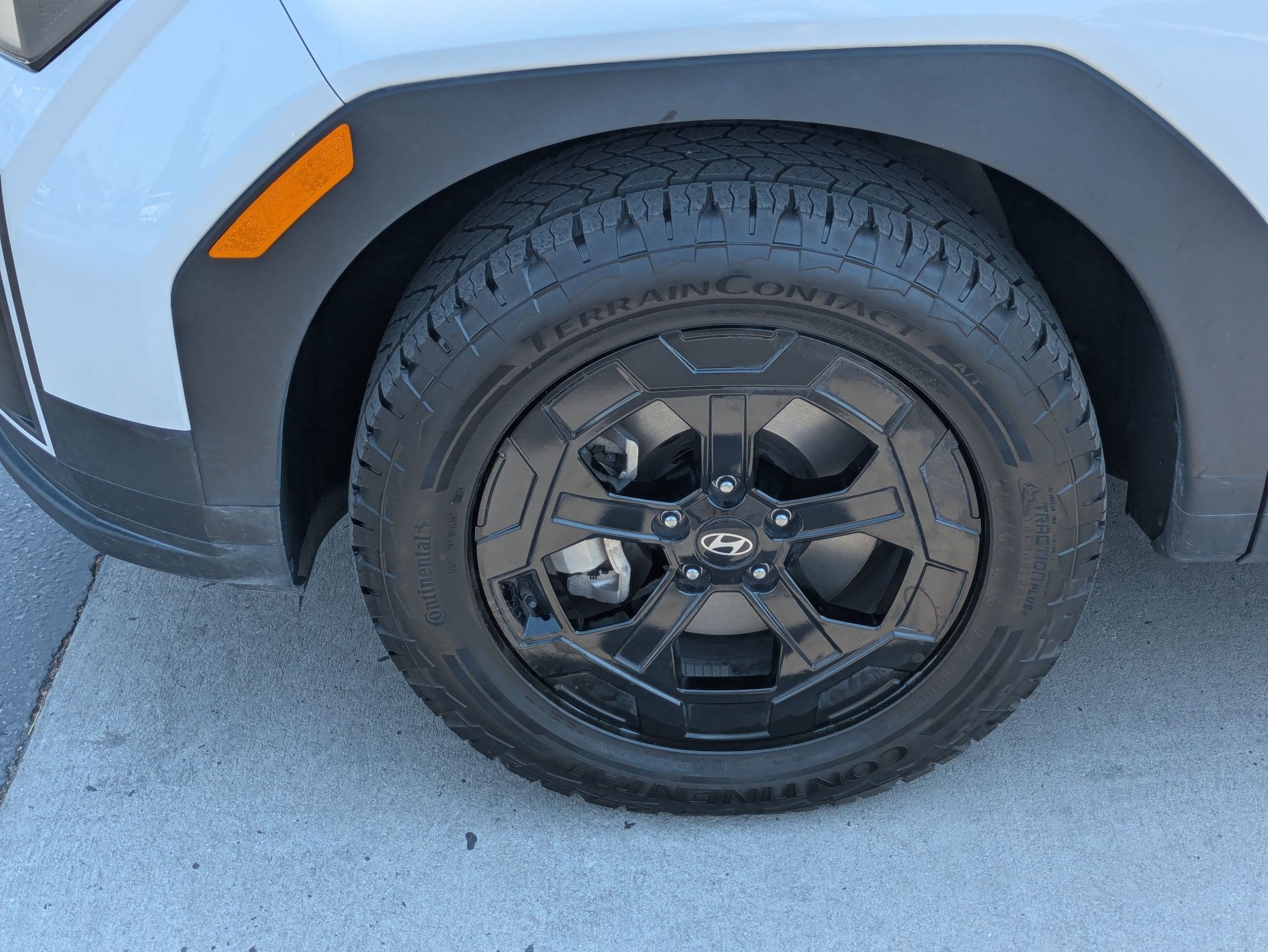 Used 2024 Hyundai Santa Fe XRT AWD/4WD image 13