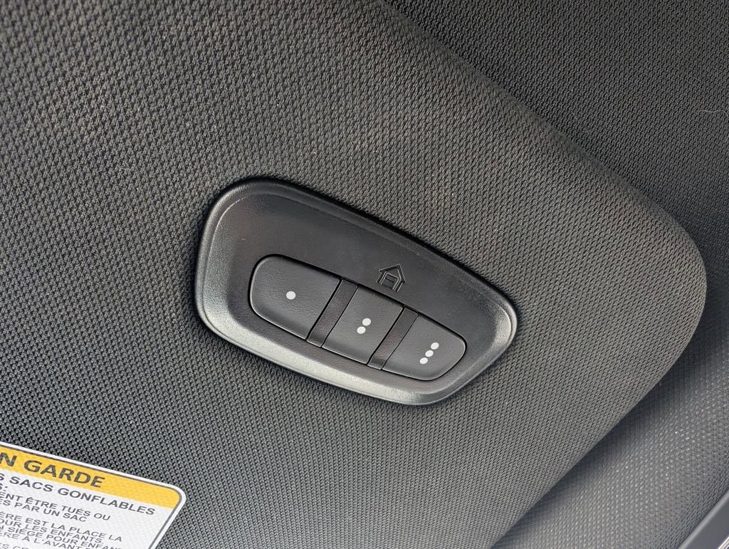 Used 2024 Jeep Wagoneer Series III image 36