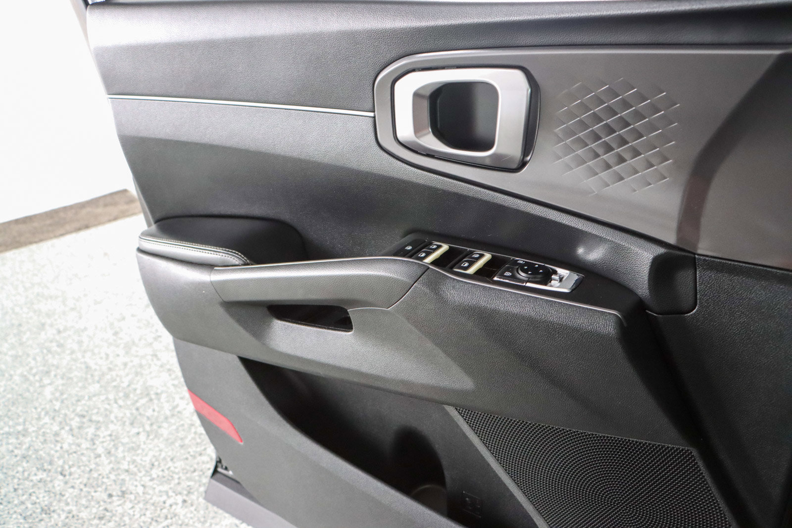 Used 2021 Kia Sorento LX image 21