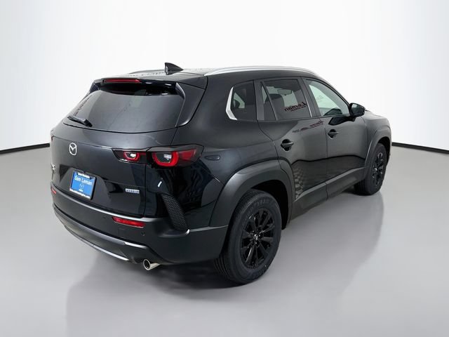 New 2026 MAZDA CX-50 2.5 Hybrid w/ Preferred Pkg AWD/4WD image 7