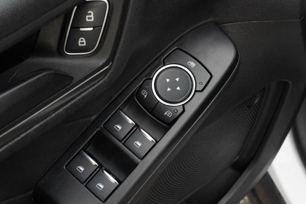 Used 2025 Ford Escape Active FWD image 14