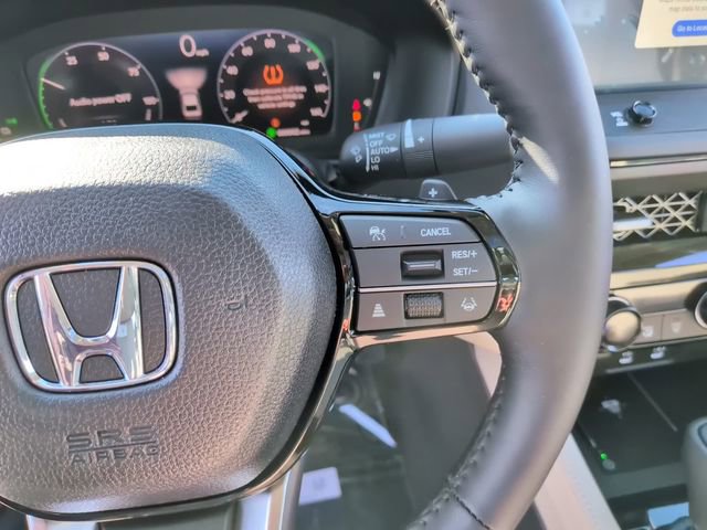 New 2026 Honda Accord Touring image 22