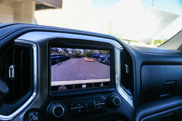 Used 2020 Chevrolet Silverado 1500 LT w/ All-Star Edition RWD image 31