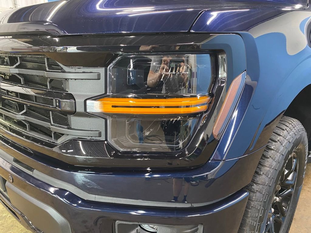 New 2025 Ford F150 XLT w/ Equipment Group 302A MID image 5