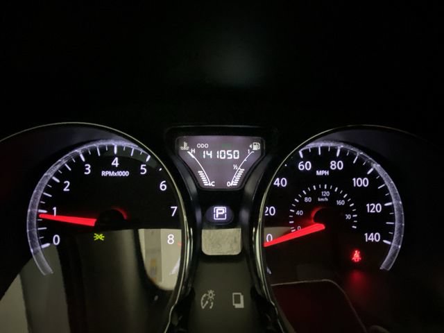 Used 2017 Nissan Versa SV w/ SV Special Edition Package FWD image 15
