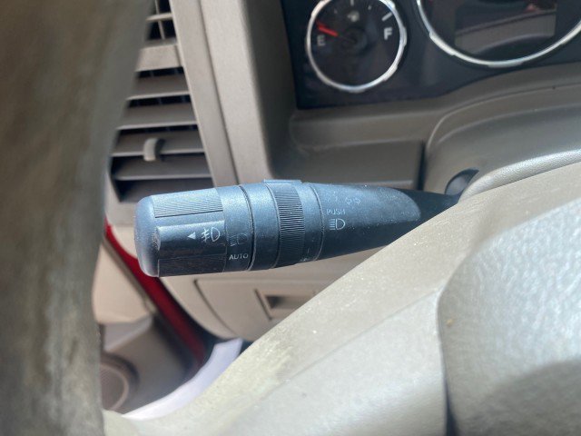 Used 2010 Jeep Liberty Sport w/ Popular Equipment Group image 41