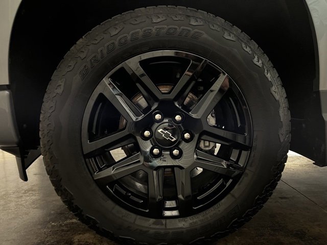 Used 2023 Chevrolet Silverado 1500 RST image 11