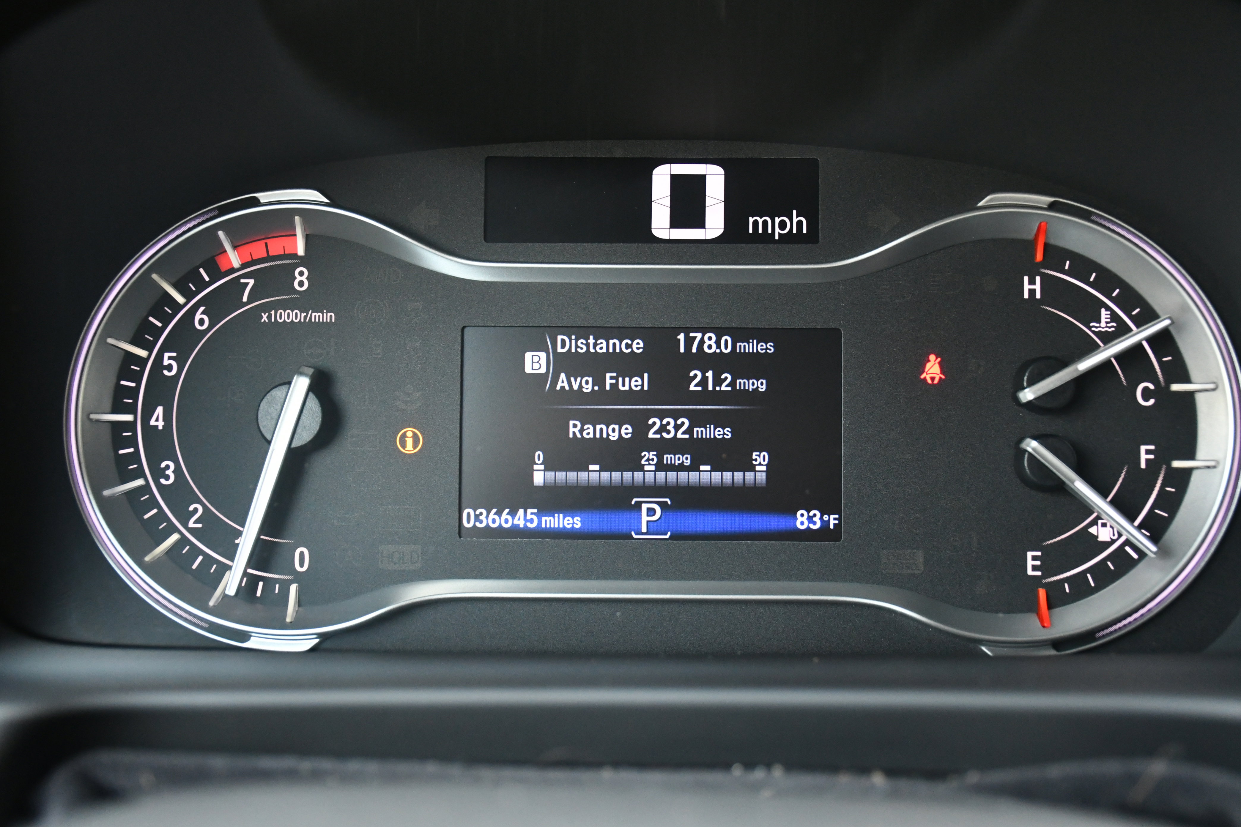 Certified 2023 Honda Ridgeline RTL image 11