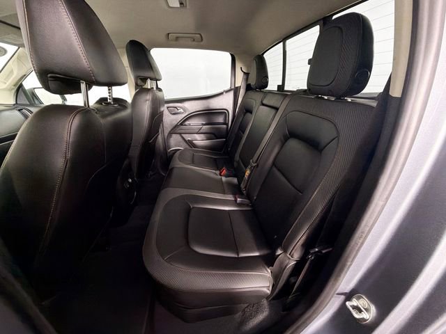 Used 2022 GMC Canyon AT4 AWD/4WD image 25
