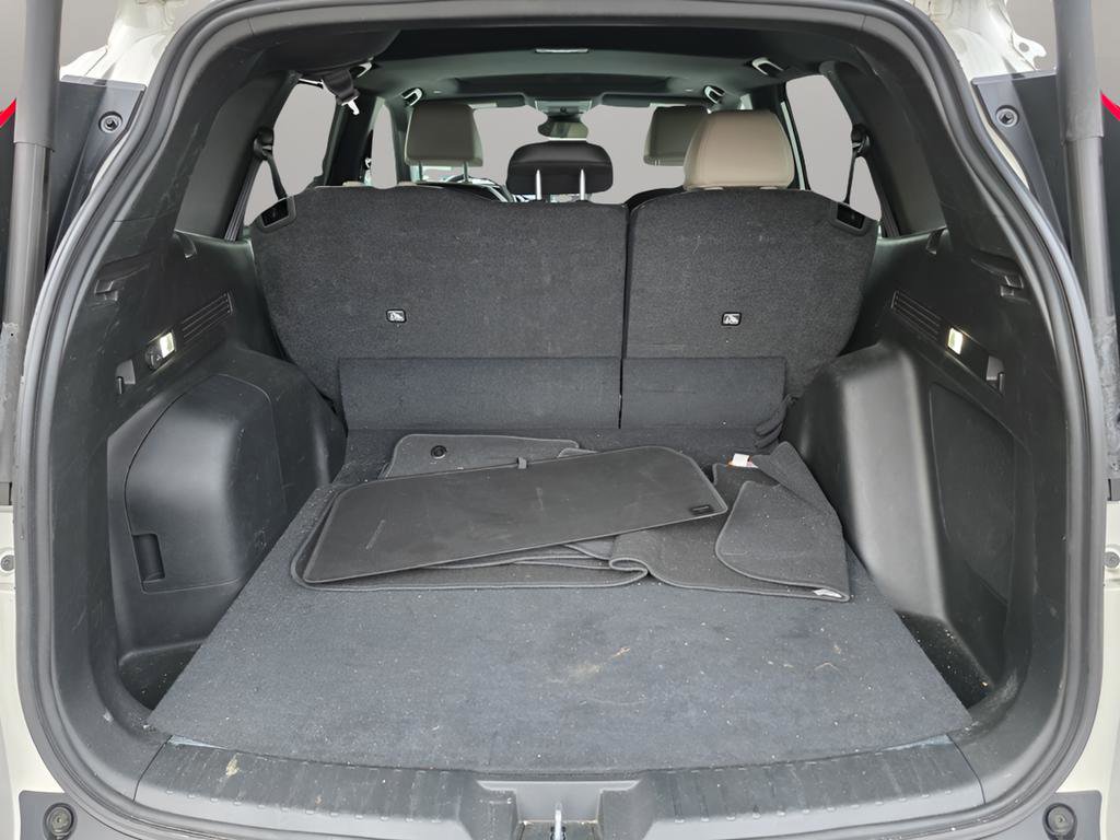 Used 2024 Honda CR-V Sport Touring image 13