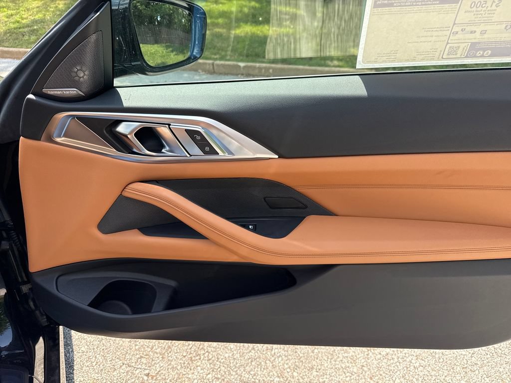 New 2027 BMW 430i Coupe w/ Premium Package RWD image 25