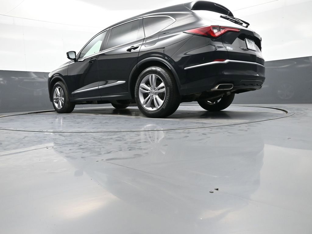 Certified 2024 Acura MDX SH-AWD image 34