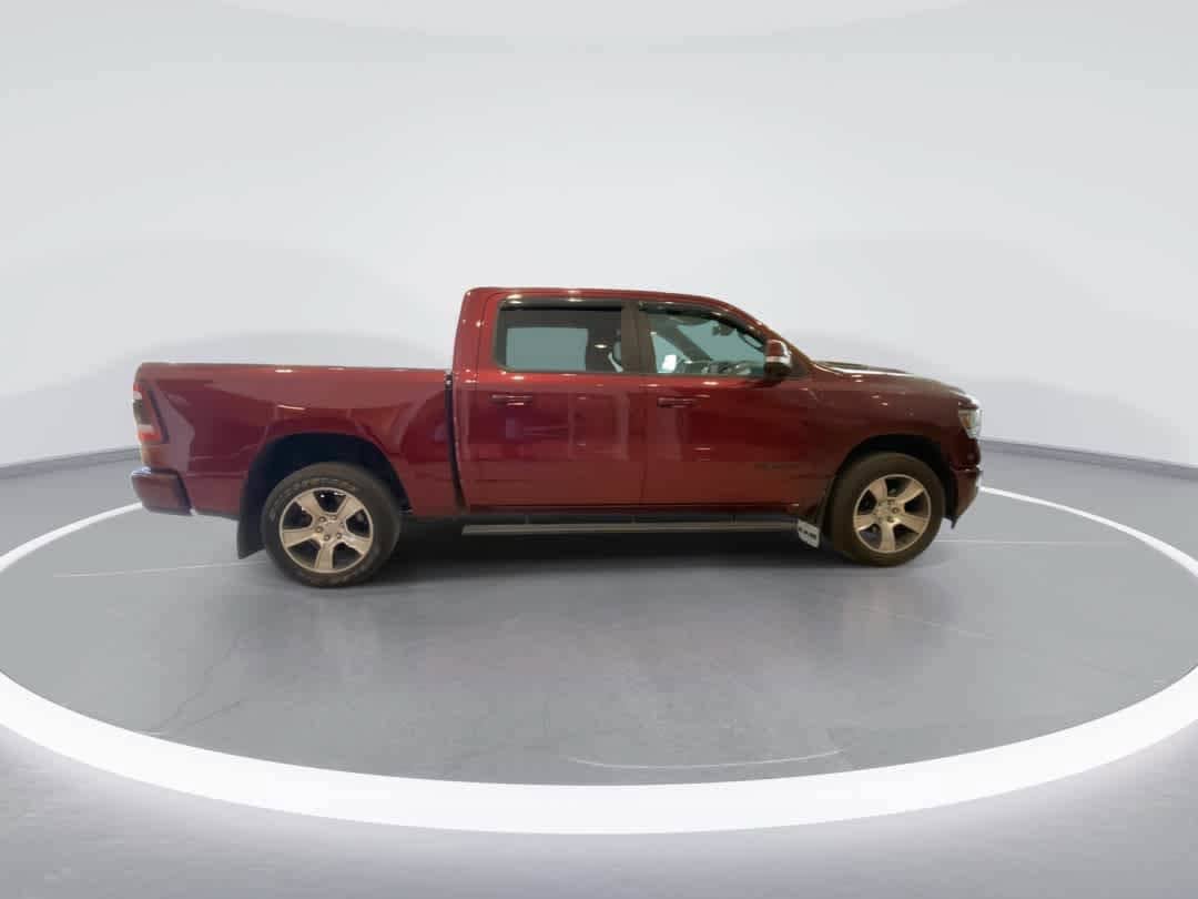 Used 2020 RAM 1500 Sport AWD/4WD image 9