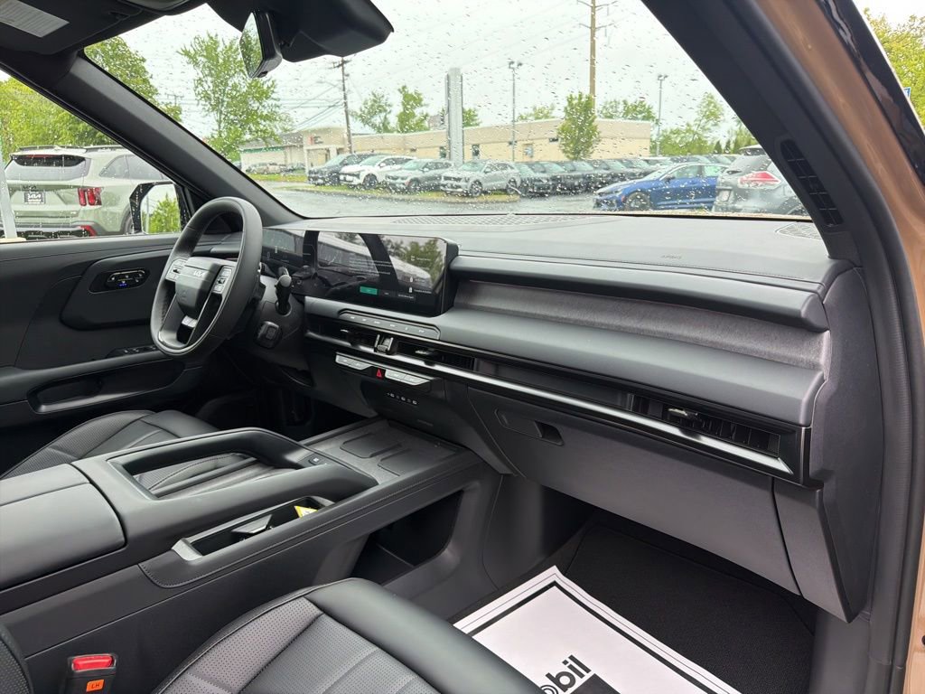 New 2027 Kia Telluride SX X-Pro AWD/4WD image 9