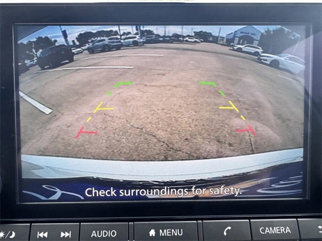 Used 2024 Nissan Altima 2.5 SR image 18