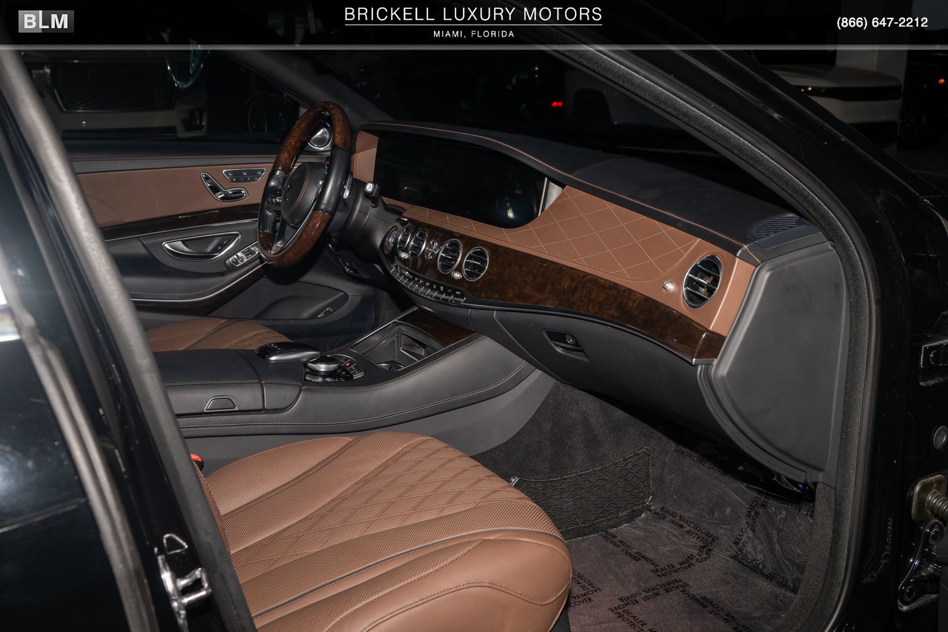 Used 2019 Mercedes-Benz Maybach S 560 4MATIC image 22