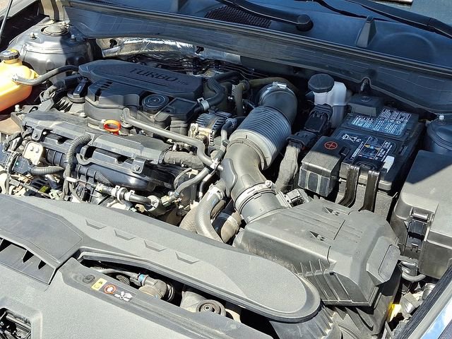 Used 2021 Hyundai Sonata Limited w/ Winter Weather Package FWD image 27