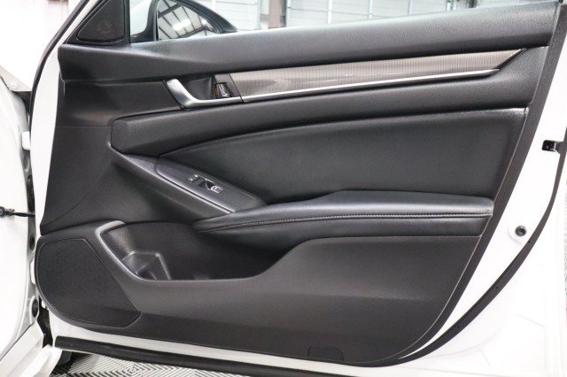 Used 2018 Honda Accord Sport image 60