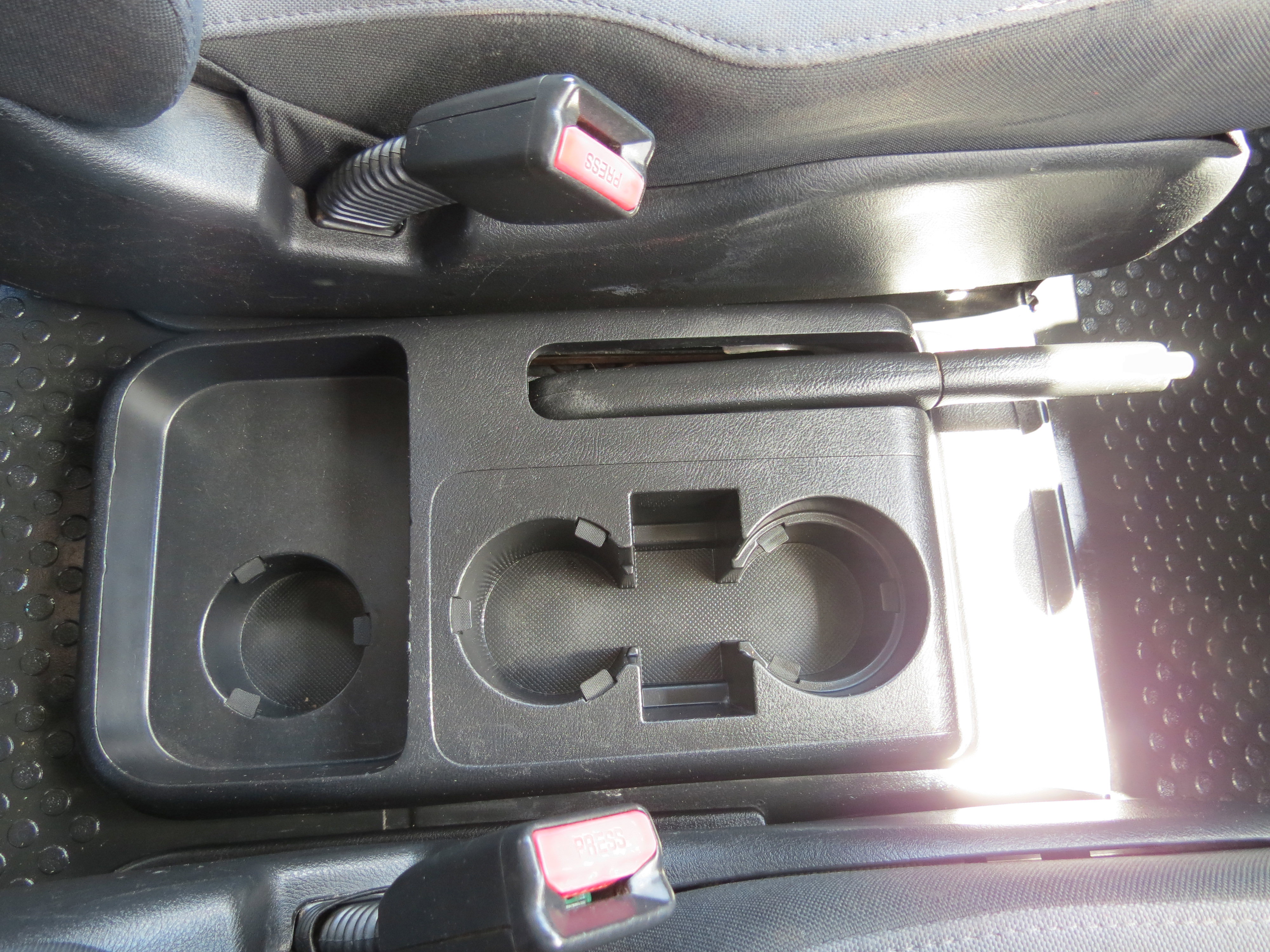Used 2007 Honda Element LX image 18