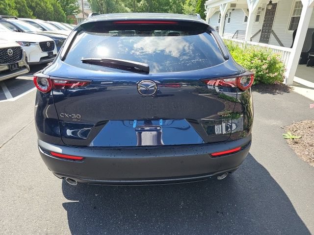 New 2026 MAZDA CX-30 2.5 Turbo Aire Edition AWD/4WD image 5