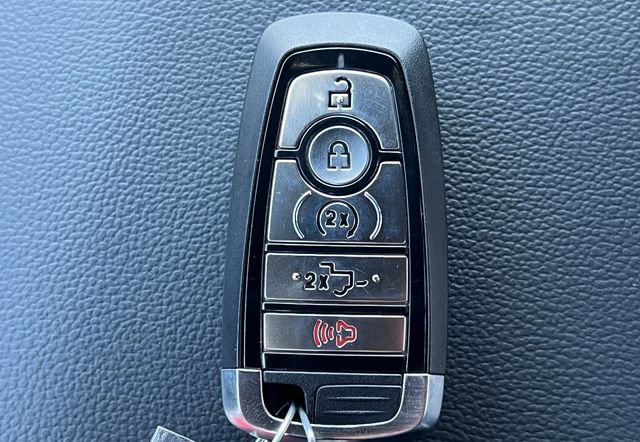 Used 2026 Ford F150 XLT w/ Equipment Group 303A High AWD/4WD image 20