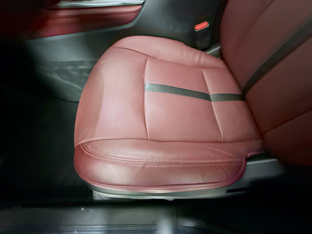 Used 2025 MAZDA CX-70 3.3 Turbo S w/ Premium Package AWD/4WD image 18