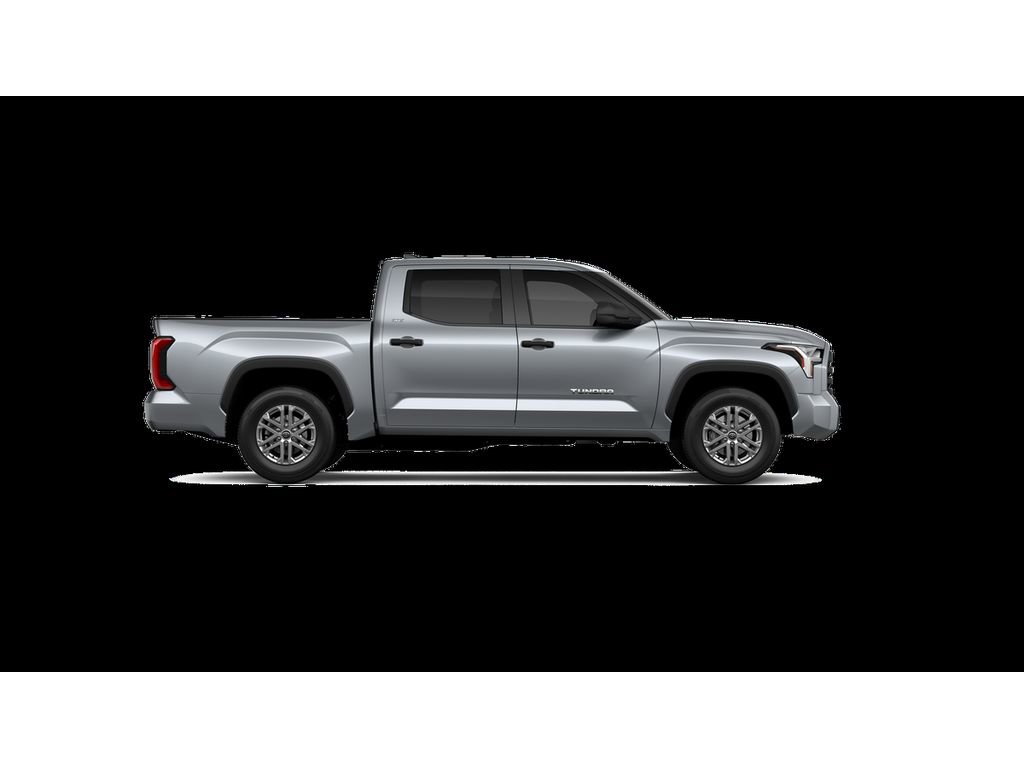 New 2026 Toyota Tundra SR5 AWD/4WD image 37