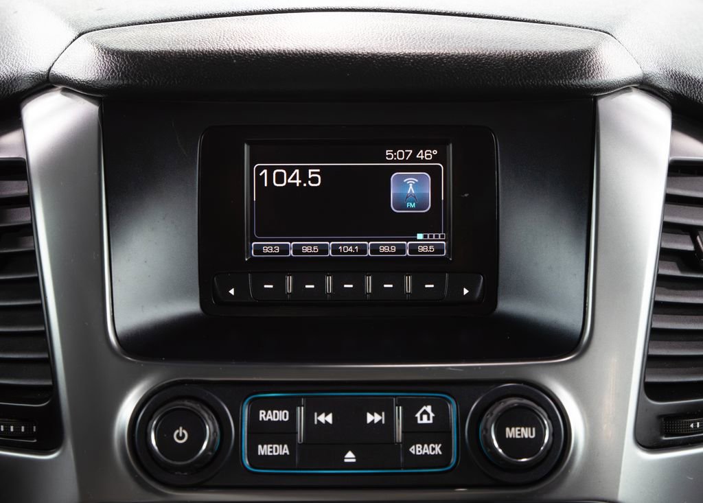 Used 2016 Chevrolet Tahoe 4WD image 26