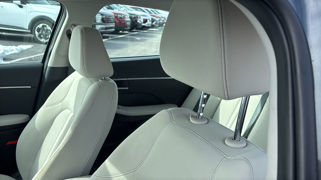 Used 2023 Hyundai Sonata SEL image 25