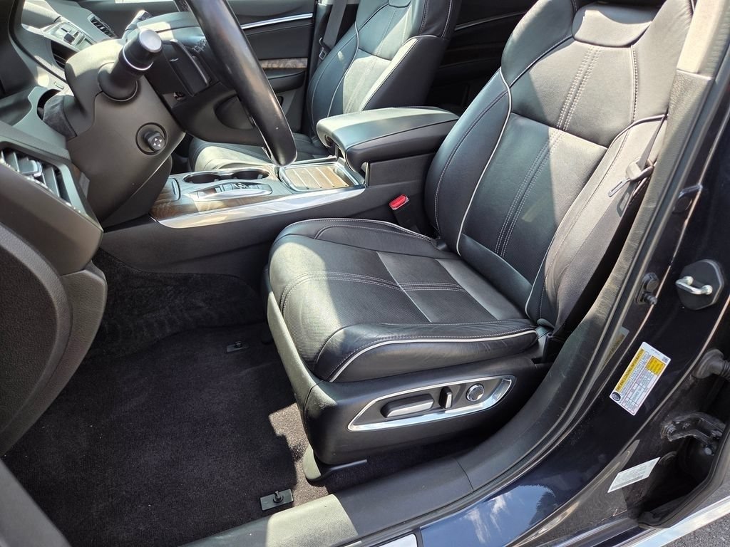 Used 2020 Acura MDX w/ Advance Package FWD image 6