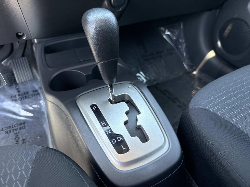 Used 2024 Mitsubishi Mirage G4 Black Edition image 29