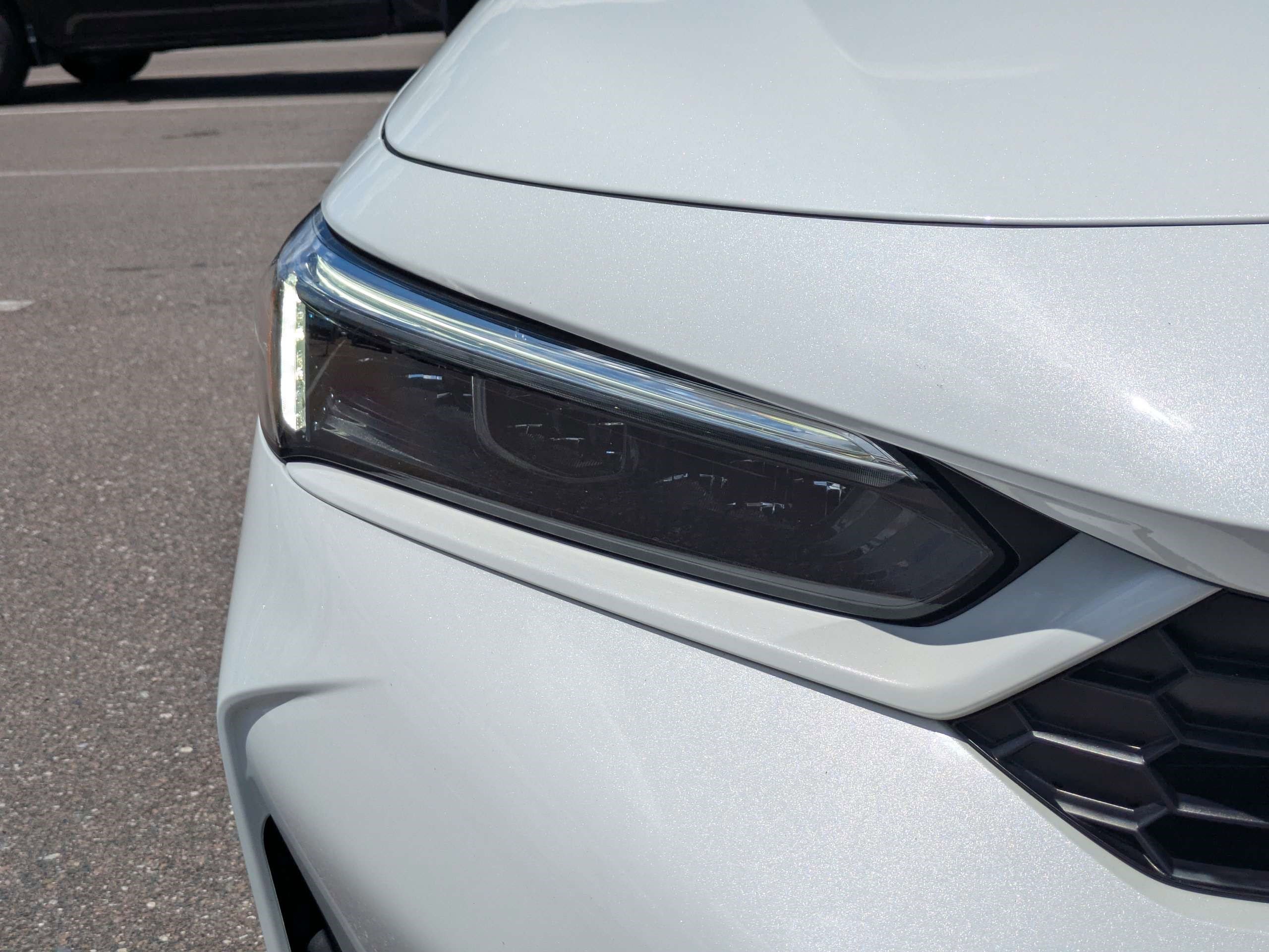 Used 2026 Honda Civic Sport Touring image 9