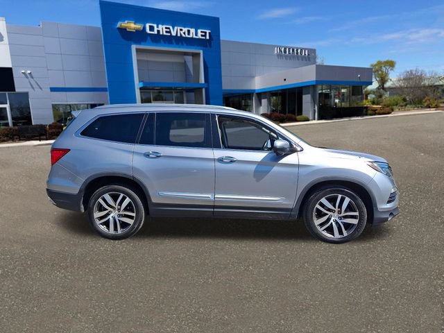 Used 2016 Honda Pilot Touring image 25