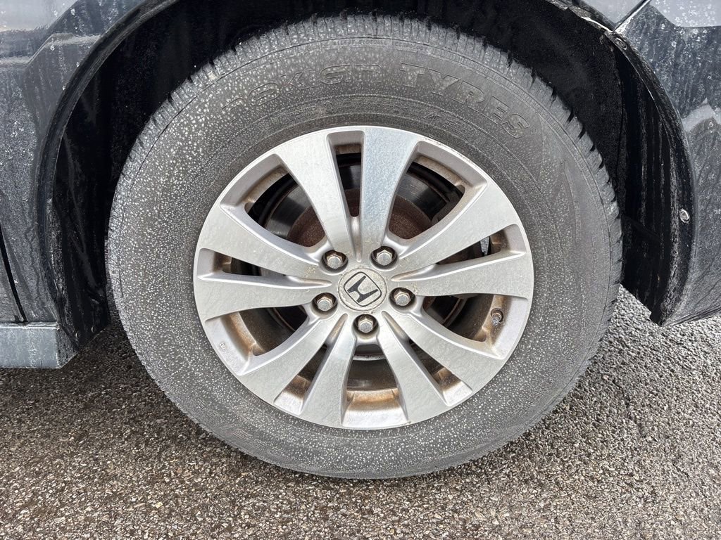 Used 2014 Honda Odyssey EX image 4