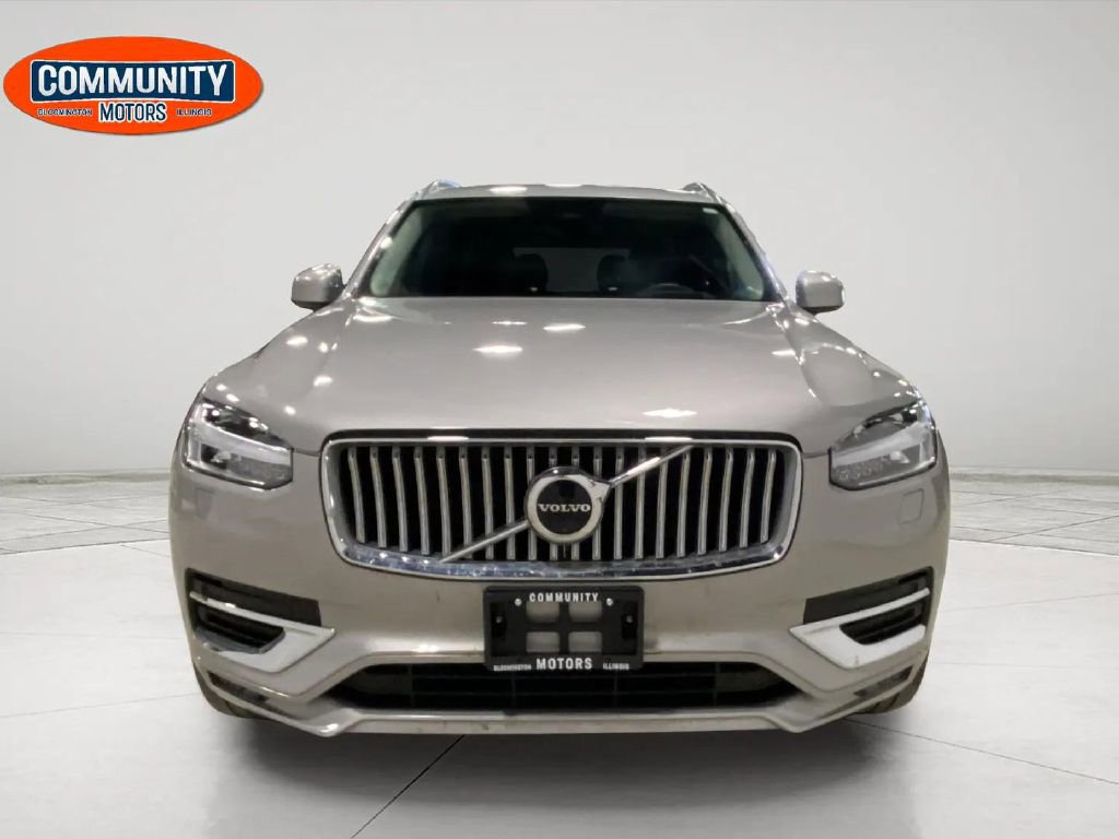 Used 2023 Volvo XC90 B6 Ultimate image 12