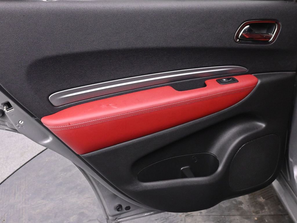 Used 2019 Dodge Durango R/T w/ Blacktop Package image 13