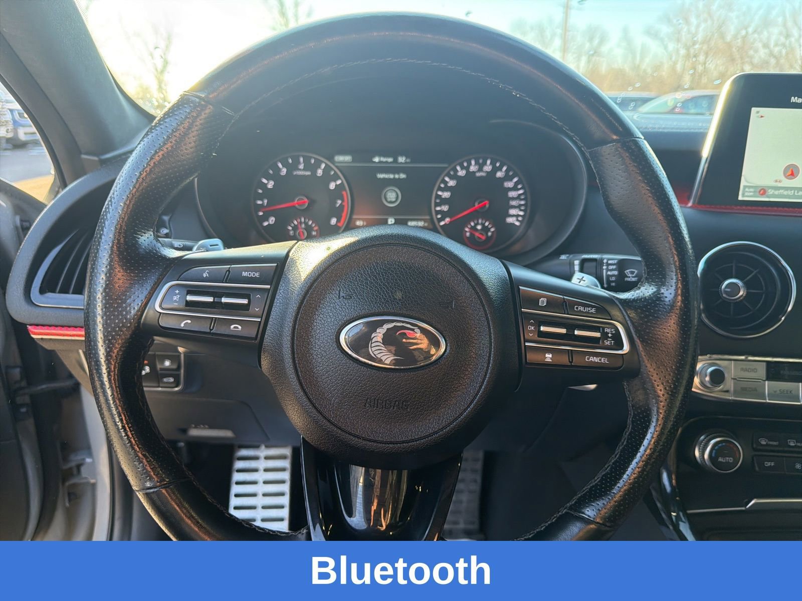 Used 2021 Kia Stinger GT2 image 13