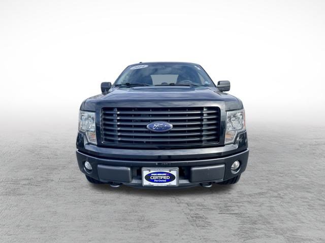 Used 2014 Ford F150 STX w/ Equipment Group 201A Mid image 2