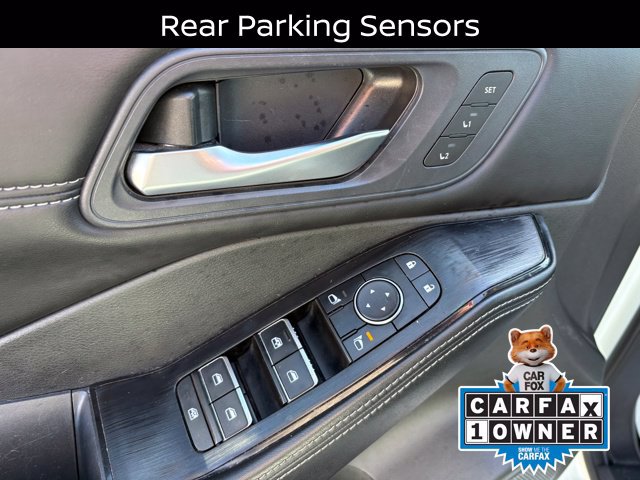 Certified 2023 Nissan Rogue SL w/ SL Premium Package AWD/4WD image 28