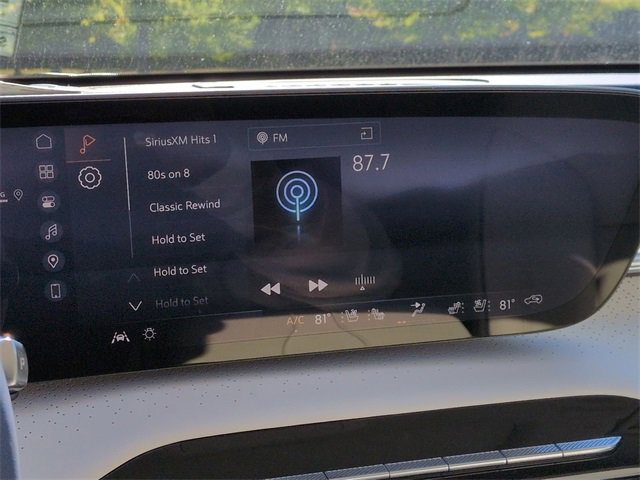 New 2026 Buick Enclave Avenir w/ Super Cruise Package image 13