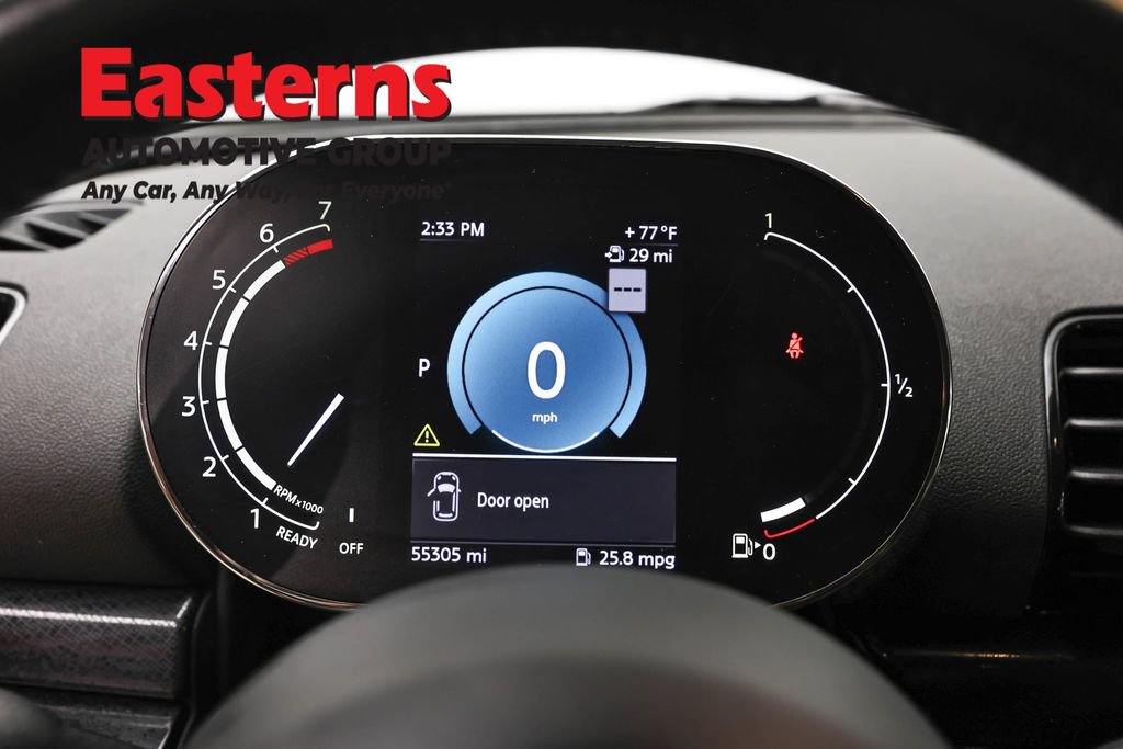 Used 2023 MINI Cooper Clubman S FWD image 18