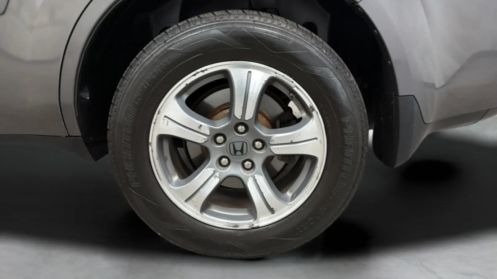 Used 2015 Honda Pilot SE image 25